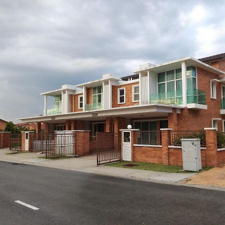 Goodview Vacation Homestay @Kajang Buitenkant foto