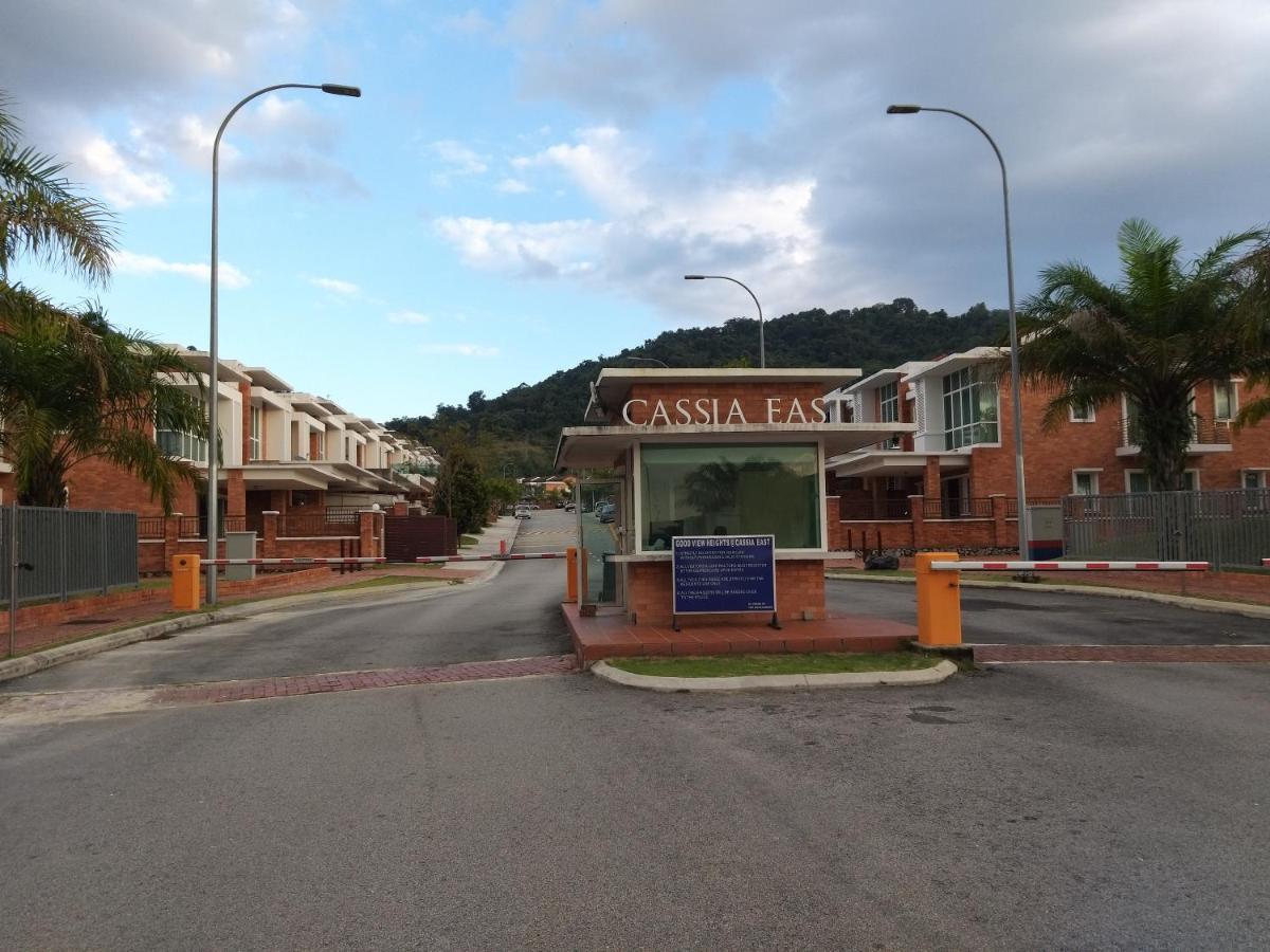 Goodview Vacation Homestay @Kajang Buitenkant foto